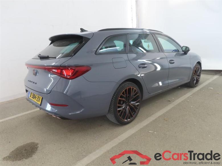 CUPRA Leon Sportstourer 1.4 e-Hyb Copper Ed. #2