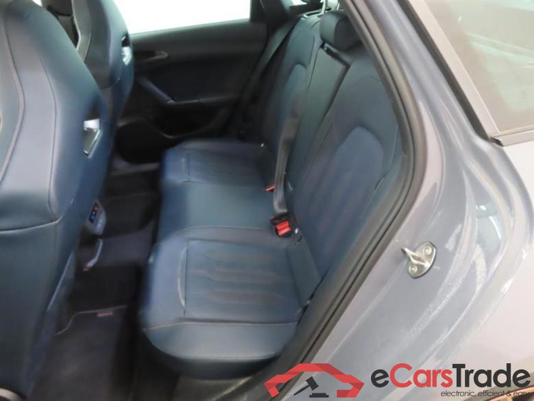 CUPRA Leon Sportstourer 1.4 e-Hyb Copper Ed. #6