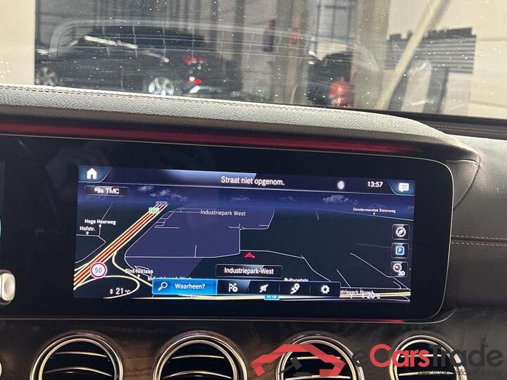 Mercedes E-Klasse Berline E-Klasse Berline E 220 d Business Solution Limited 143kW/194pk  4D/P Auto-9 #6