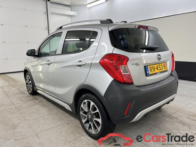 OPEL KARL 1.0 Rocks Onl. Ed. #4