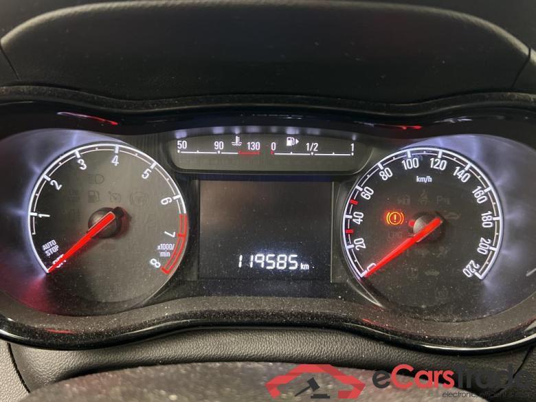 OPEL KARL 1.0 Rocks Onl. Ed. #5