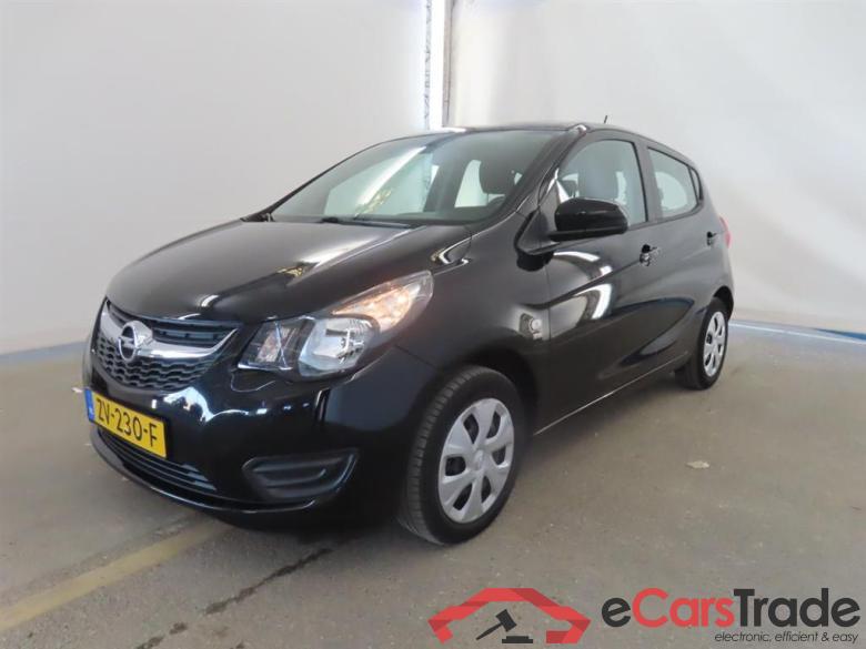 OPEL KARL 1.0 120 Jaar Edition #1