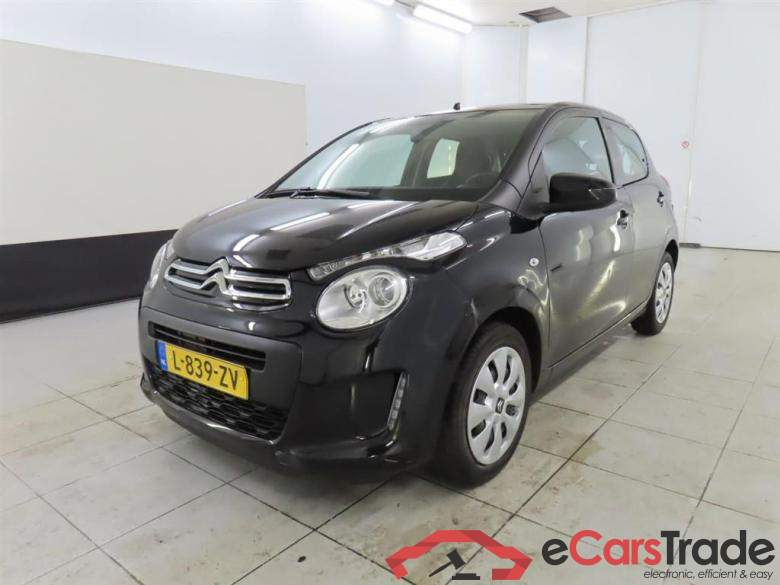 CITROEN C1 1.0 VTi Feel