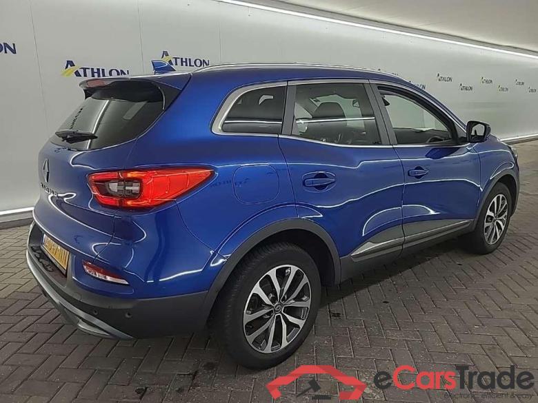 RENAULT KADJAR TCe 140 EDC GPF Intens 5D 103kW #3
