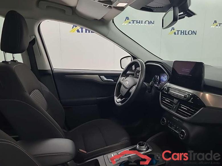 FORD KUGA Titanium 2.5 PHEV e-CVT automaat 5D 165kW #6