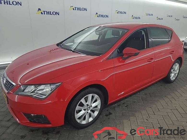 SEAT LEON 1.5 TSI 96 kW Style Ultimate Edition 5D
