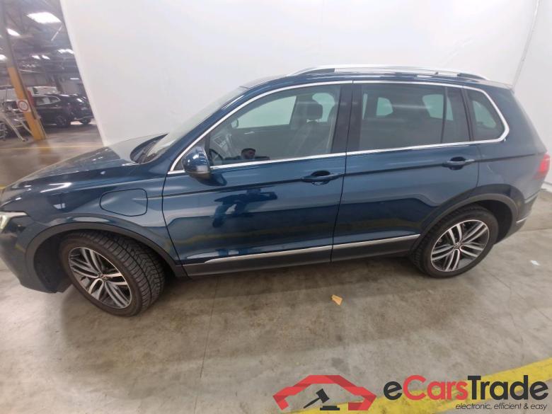 Volkswagen 1.4 eHybrid 245 DSG6 Elegance Exclusive Tiguan Elegance Exclusive eHybrid 1.4 TSI 245CV BVA6 E6d #3