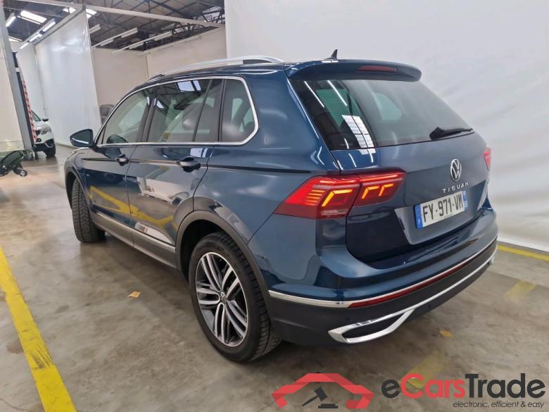 Volkswagen 1.4 eHybrid 245 DSG6 Elegance Exclusive Tiguan Elegance Exclusive eHybrid 1.4 TSI 245CV BVA6 E6d #4