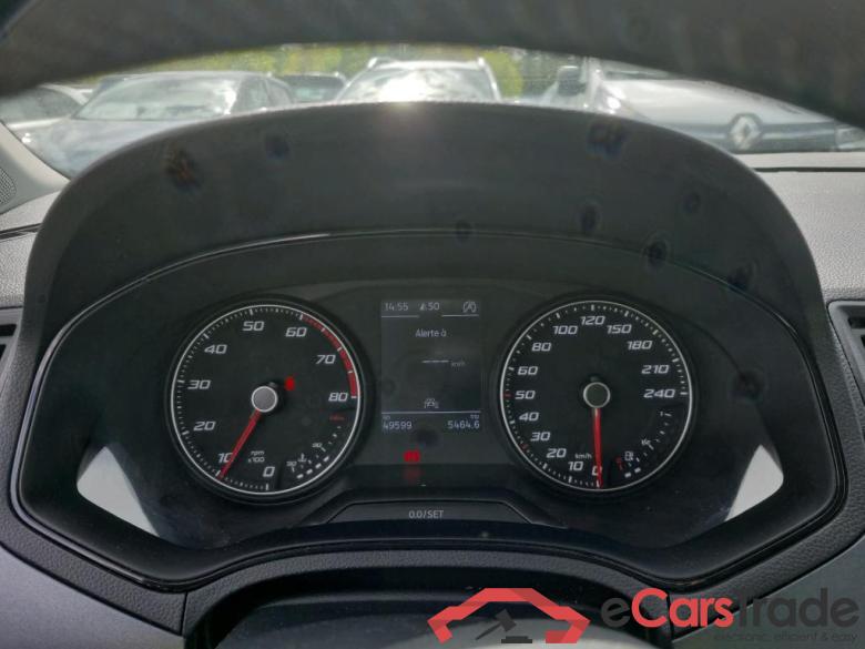 Seat 1.0 EcoTSI 110ch BVM6 S/S Style Arona Style 1.0 TSI 110CV BVM6 E6d #6