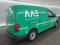 preview Volkswagen Caddy #2