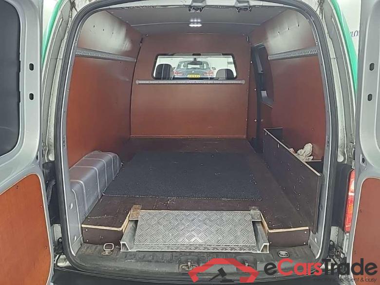 VOLKSWAGEN Caddy 2.0 TDI 75 kW BMT Maxi 4D #5