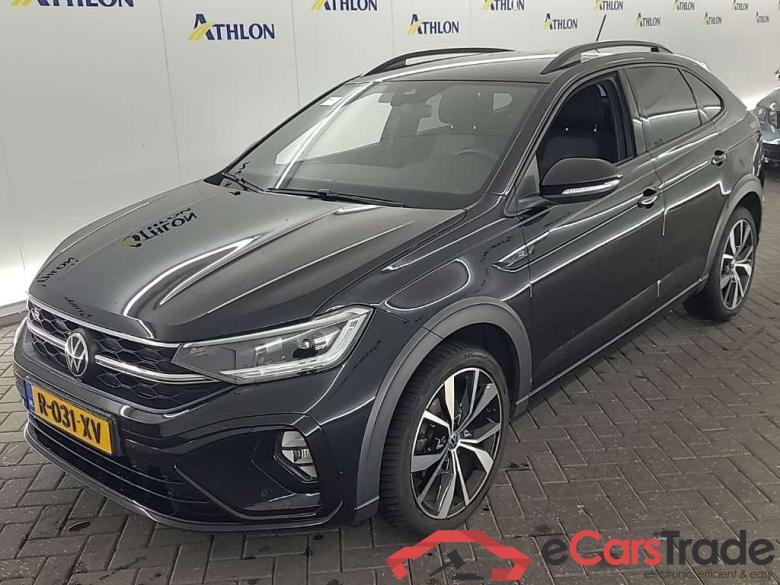 VOLKSWAGEN Taigo 1.5 TSI 110kW DSG R-Line Business+ 5D #1