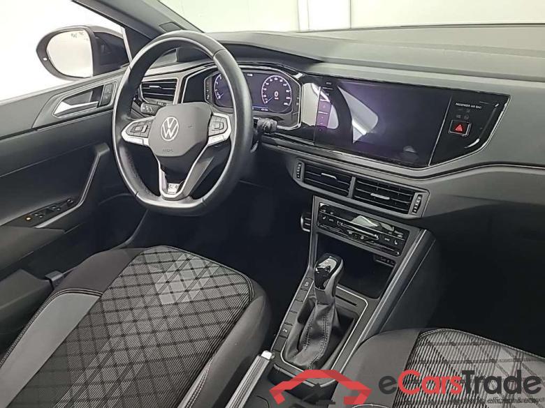 VOLKSWAGEN Taigo 1.5 TSI 110kW DSG R-Line Business+ 5D #6