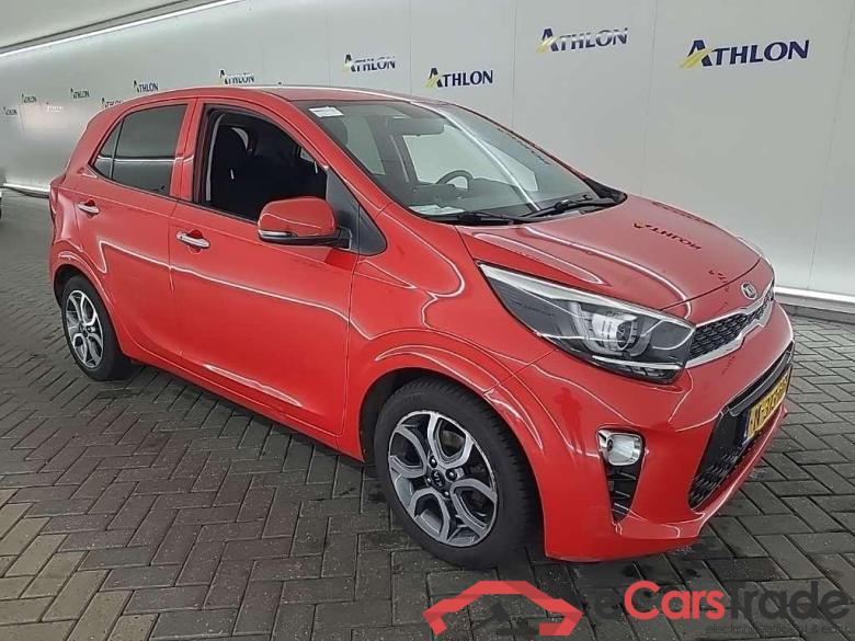 KIA Picanto 1.0 DPi DynamicPlusLine 5-zits 5D 49kW #2