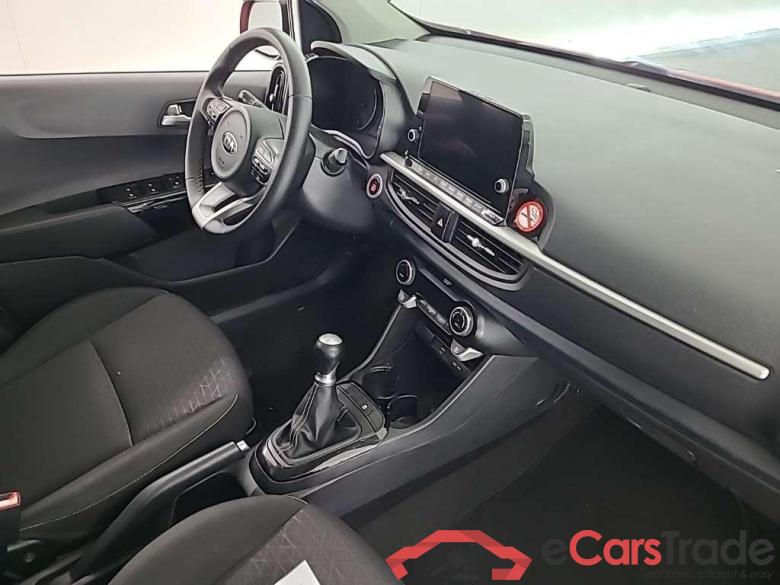 KIA Picanto 1.0 DPi DynamicPlusLine 5-zits 5D 49kW #6