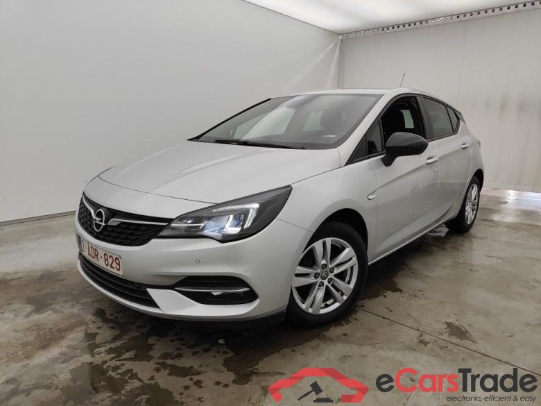 Opel Astra 1.2 Turbo 81kW S/S Edition 5d #4