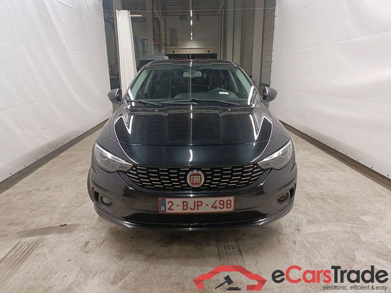 Fiat Tipo SW 1.4 Turbo 120ch/pk Easy 5d