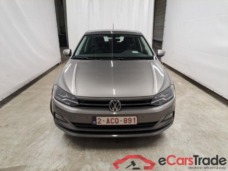 Volkswagen Polo 1.6 TDI 70kW Comfortline 5d #1