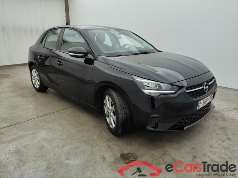 Opel Corsa 1.2 55kW S/S Edition 5d #2