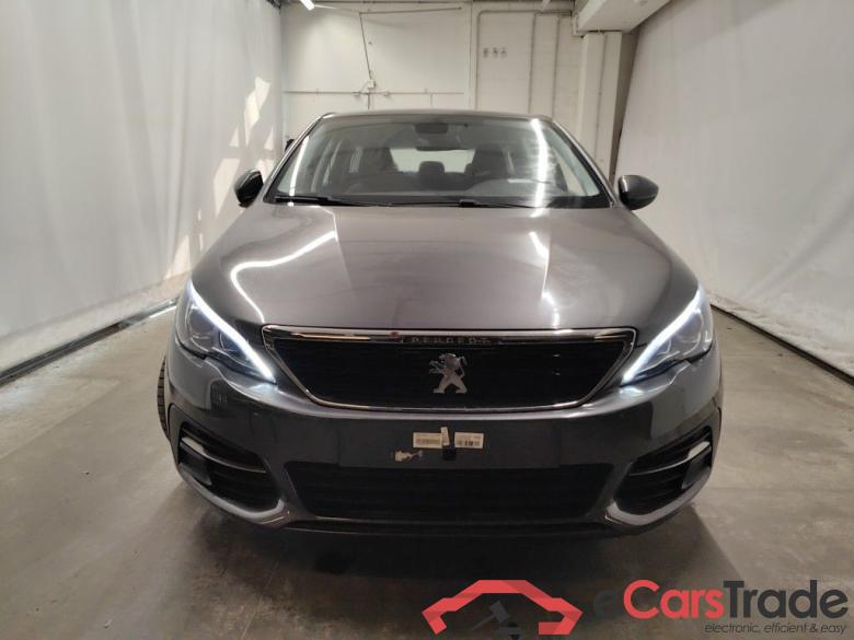 Peugeot 308 SW 1.5 BlueHDi 100 DPF S&S Active 5d #1