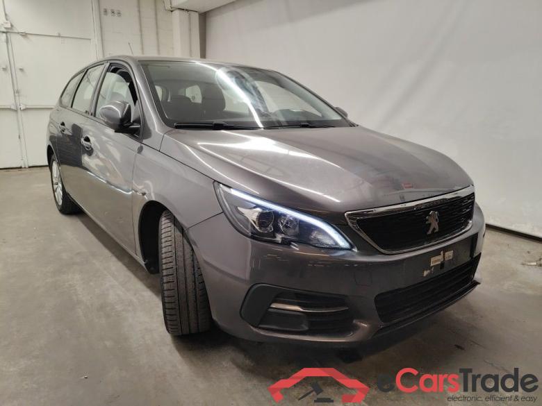 Peugeot 308 SW 1.5 BlueHDi 100 DPF S&S Active 5d #2