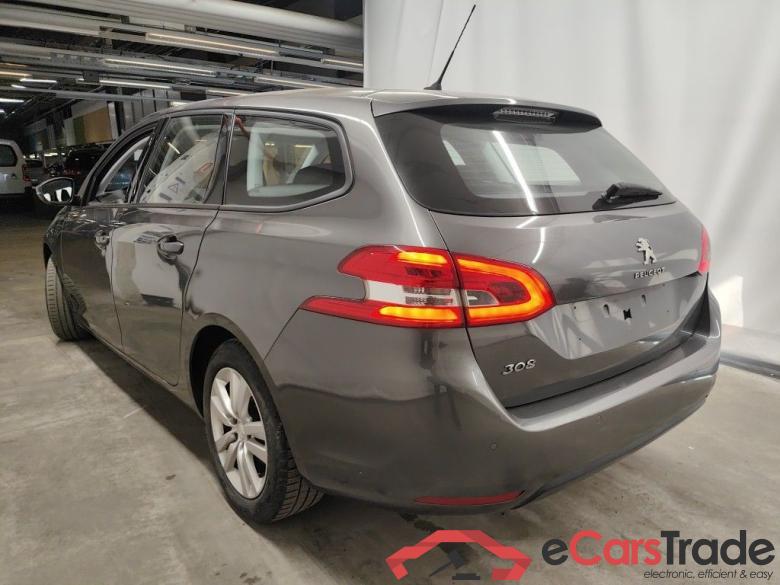 Peugeot 308 SW 1.5 BlueHDi 100 DPF S&S Active 5d #3