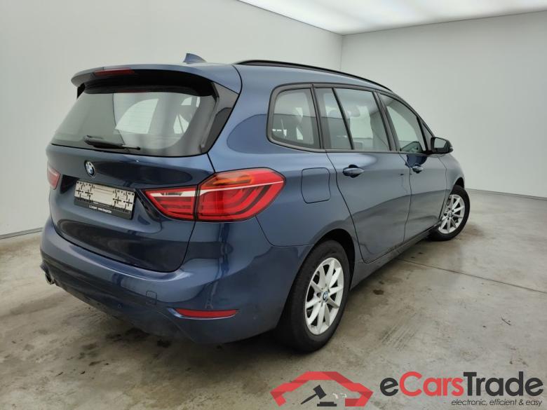 BMW 2 Reeks Gran Tourer 218i (100kW) 5d #5