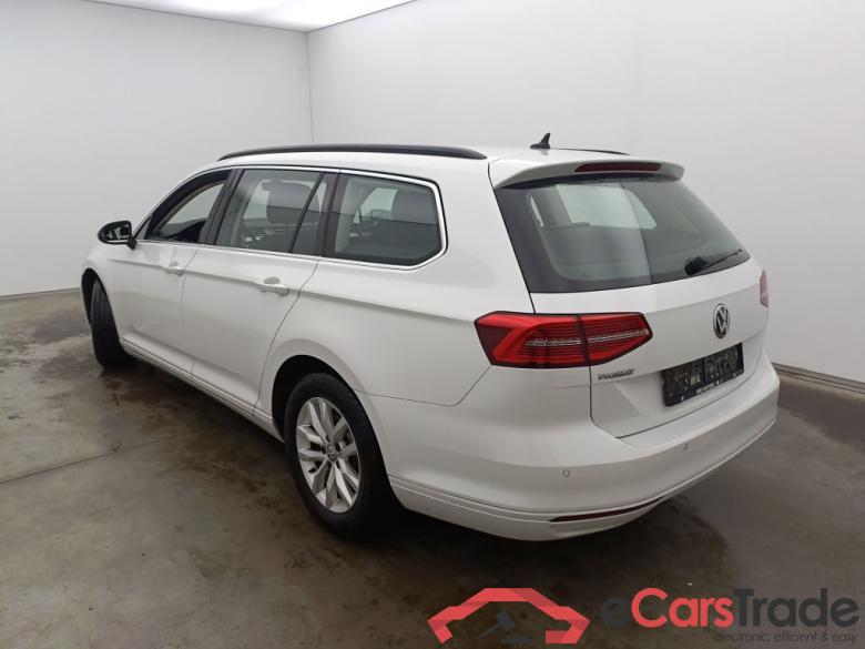 Volkswagen Passat Variant 1.6 TDI Comfortline Business 5d #3