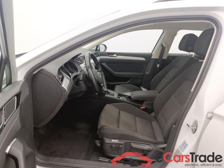 Volkswagen Passat Variant 1.6 TDI Comfortline Business 5d #6