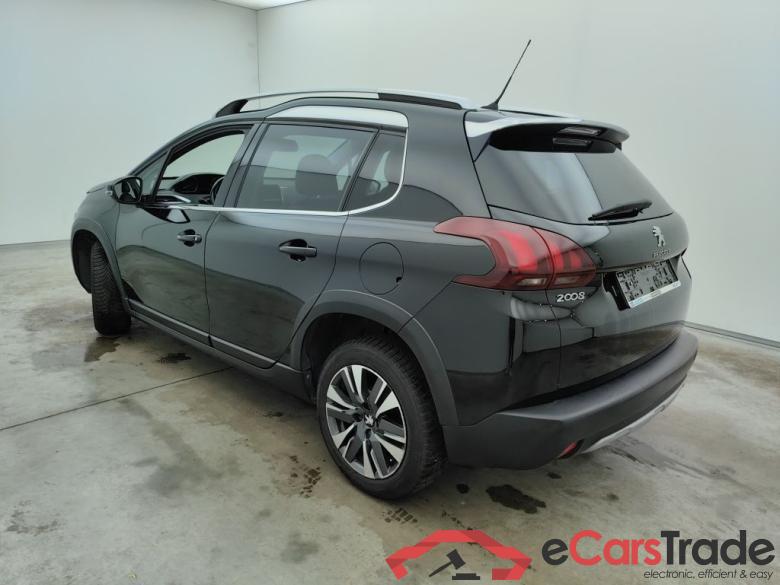 Peugeot 2008 1.5 BlueHDi 73kW S&S Allure 5d #3