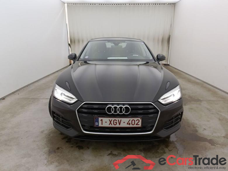 Audi A5 Sportback 35 TFSi 110kW S tronic 5d