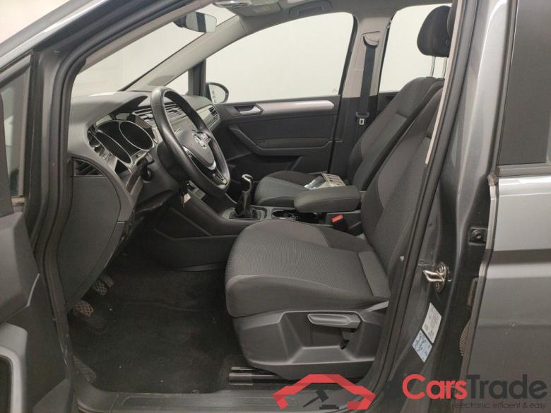 Volkswagen Touran 1.5 TSi Trendline 5d #6