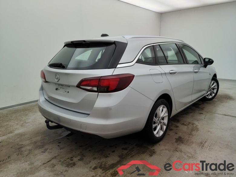 Opel Astra Sports Tourer 1.5 Turbo D 77kW S/S Elegance 5d #5