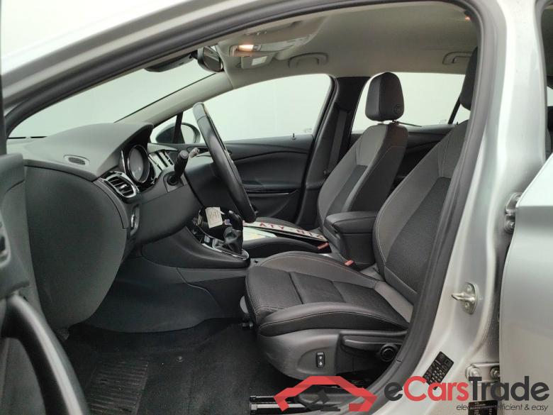 Opel Astra Sports Tourer 1.5 Turbo D 77kW S/S Elegance 5d #6