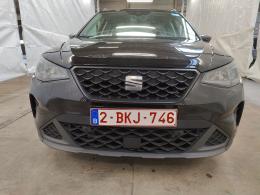 Seat, Arona FL'21, SEAT Arona 1.0 TSI 81kW DSG Move 5d excluweb end 27.03