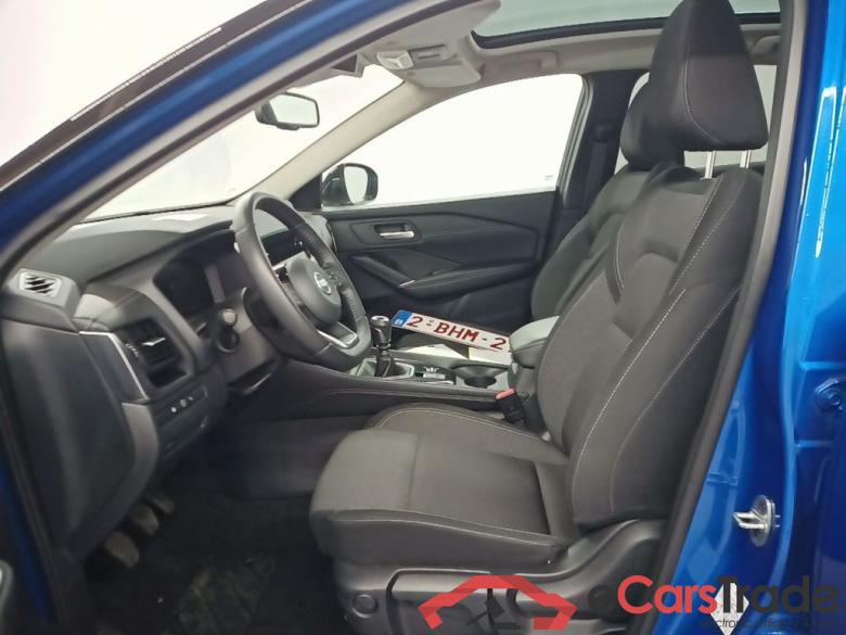 Nissan Qashqai MHEV 103KW Premiere Edition 5d testref 07.01 #6