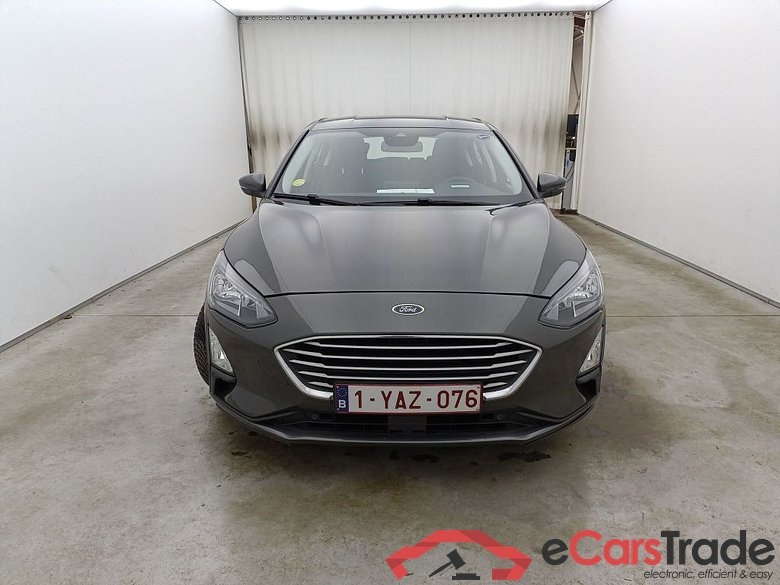 Ford Focus 1.5 EcoBlue 88kW Aut. Trend Ed. Business 5d