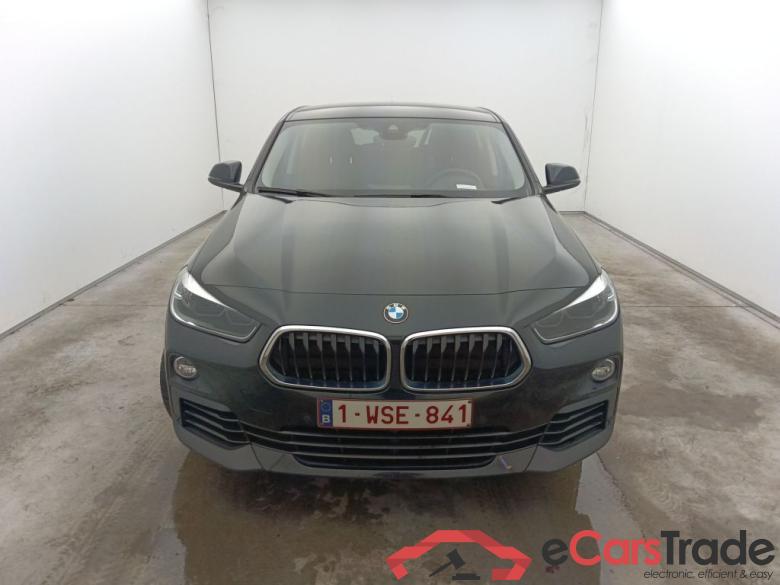BMW X2 sDrive16d 85kW 5d #2