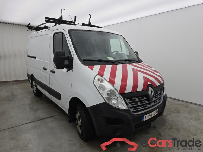 Renault Master L1H1 dCi 130 - 3.3T Grand Confort 4d #2
