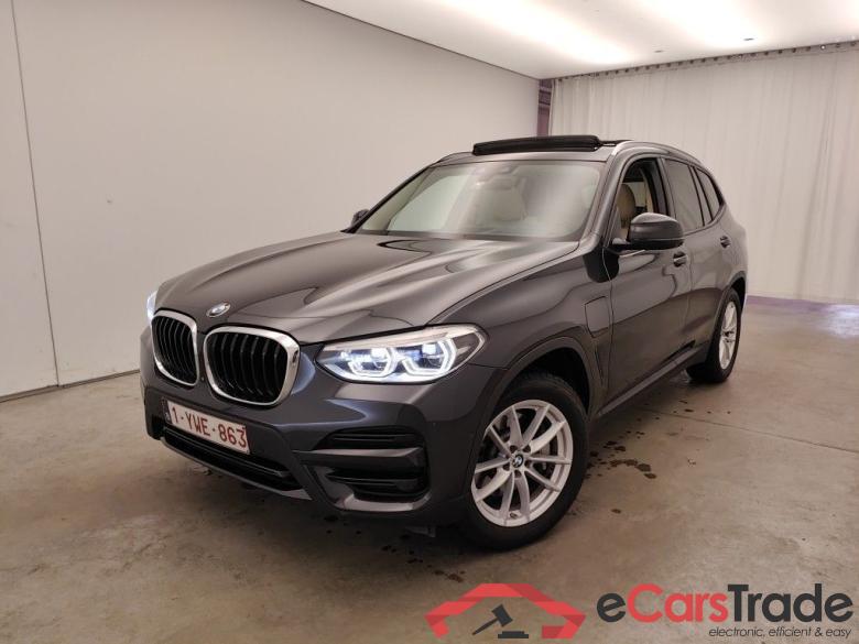 BMW X3 xDrive30e (120 kW) 5d #4