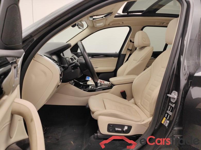 BMW X3 xDrive30e (120 kW) 5d #6