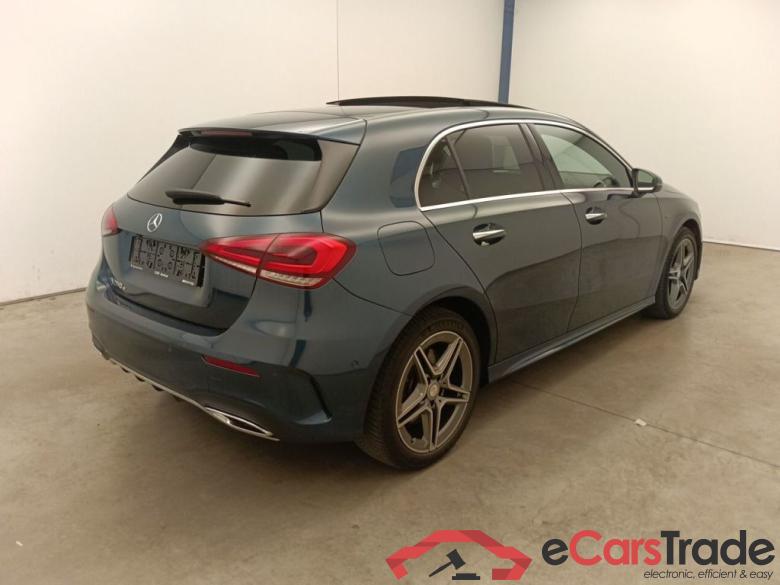 Mercedes-Benz A-Klasse A 250 e 5d #5