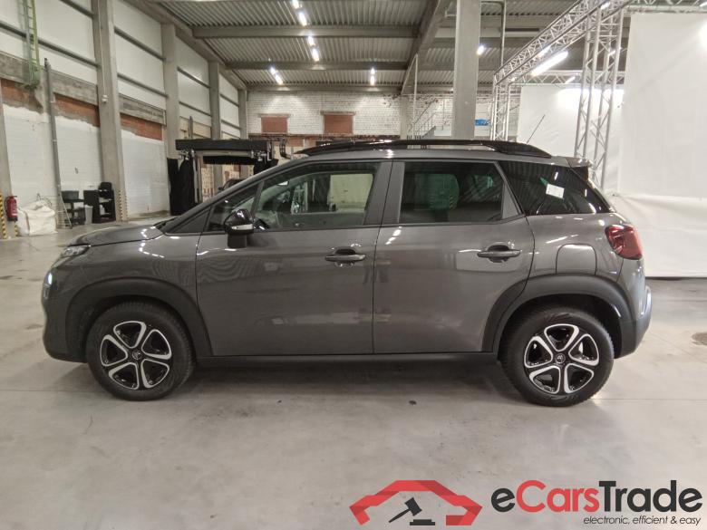 Citro�n, C3 Aircross FL'21, Citro�n C3 Aircross 1.5 BlueHDi 110 S&S MAN6 Feel #4
