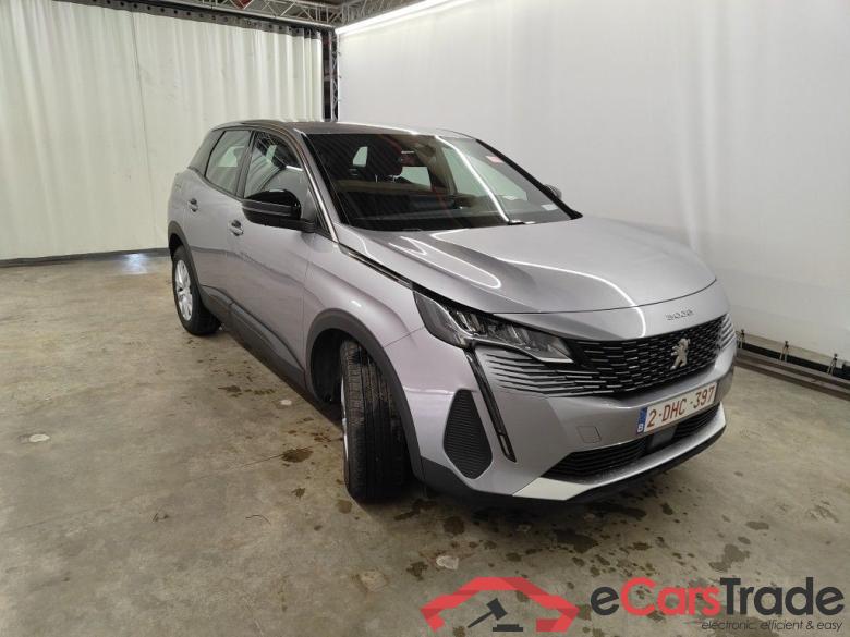 Peugeot 3008 1.5 BlueHDi 96kW S&S EAT8 Active Pack 5d excluweb end 20.03 #2