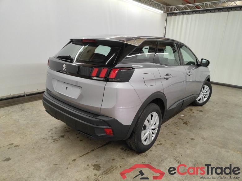 Peugeot 3008 1.5 BlueHDi 96kW S&S EAT8 Active Pack 5d excluweb end 20.03 #3