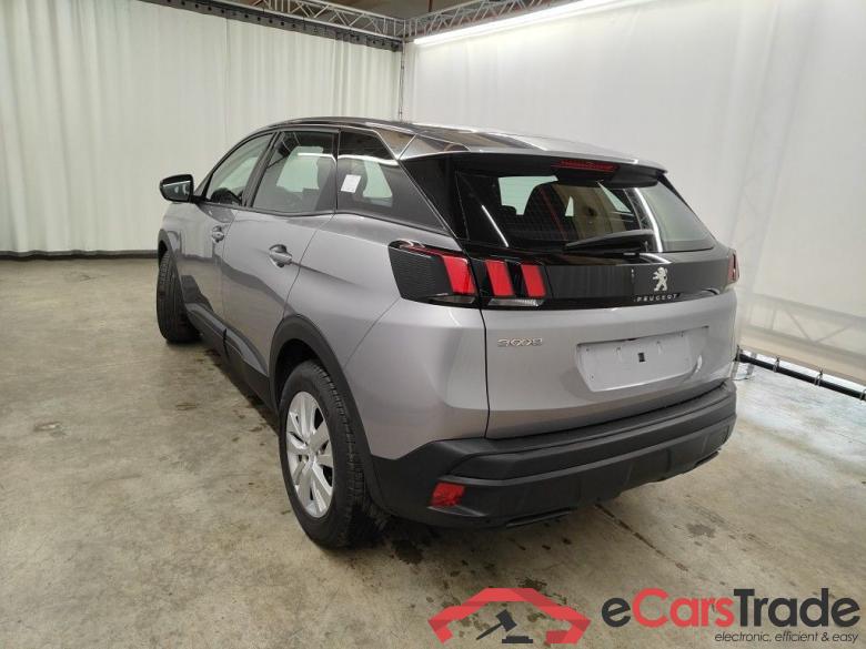 Peugeot 3008 1.5 BlueHDi 96kW S&S EAT8 Active Pack 5d excluweb end 20.03 #5