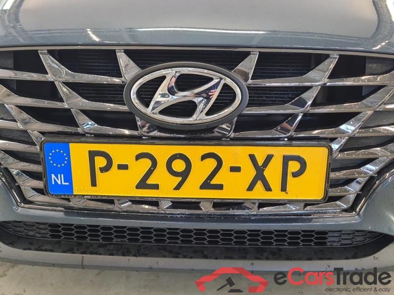 Hyundai i30 Wagon FL'20 Hyundai i30 Wagon 1.0 T-GDI MHEV Comfort Smart 5d #5