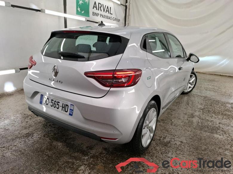 Renault Business SCe 65 21N Clio V Business 1.0 SCe 65CV BVM5 E6d #3