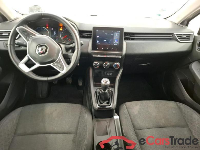 Renault Business SCe 65 21N Clio V Business 1.0 SCe 65CV BVM5 E6d #5