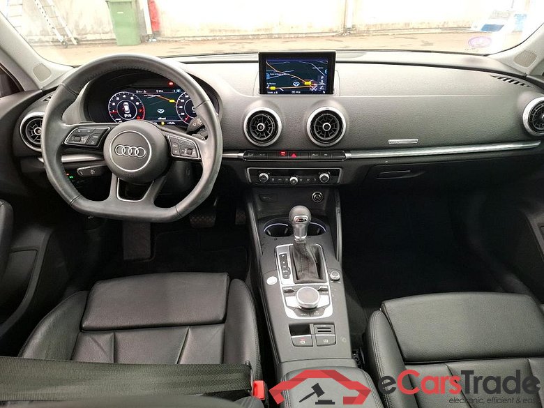 Audi 35 TFSI 150 COD S TRONIC DESIGN LUXE A3 Sportback 35 TFSI Design Luxe 1.5 TFSI 150CV BVA7 E6dT #5